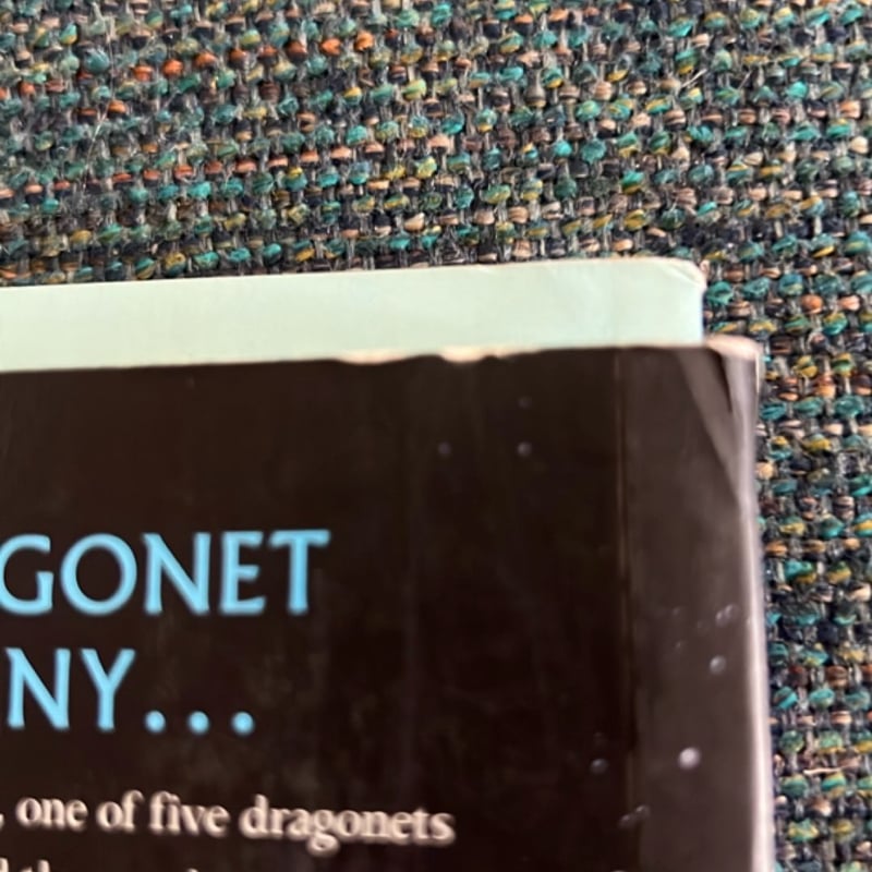 Wings of Fire The Dragonet Prophecy and The Lost Heir