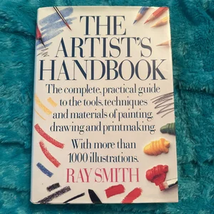 The New Artist's Handbook