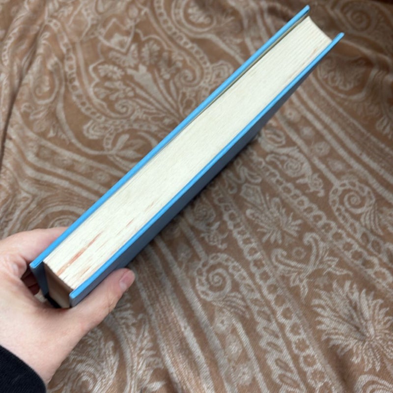 Harry Potter and the Chamber of Secrets - FIRST EDITION