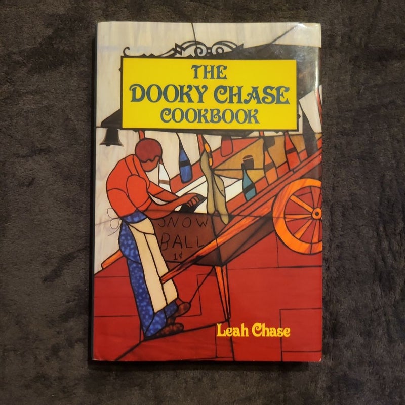 The Dooky Chase Cookbook