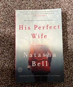 His Perfect Wife