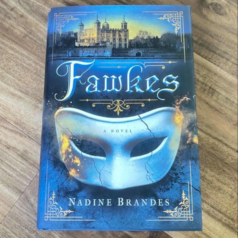 Fawkes