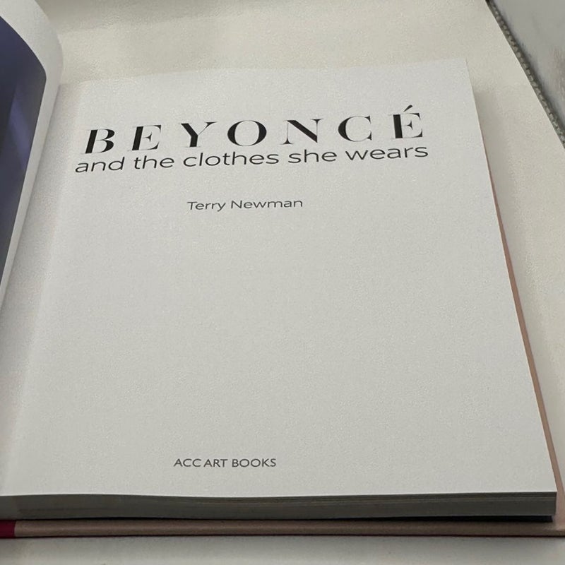 Beyoncé
