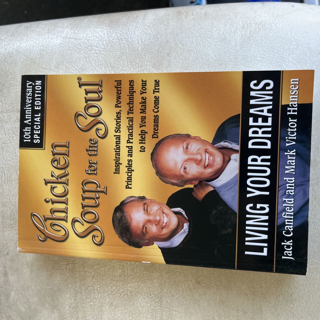 Chicken Soup for the Soul