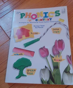 Phonics in Context