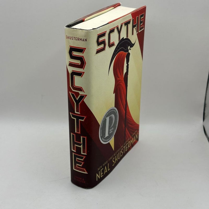 Scythe