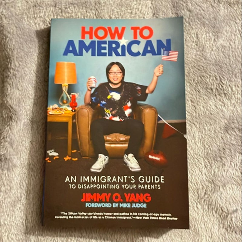 How to American