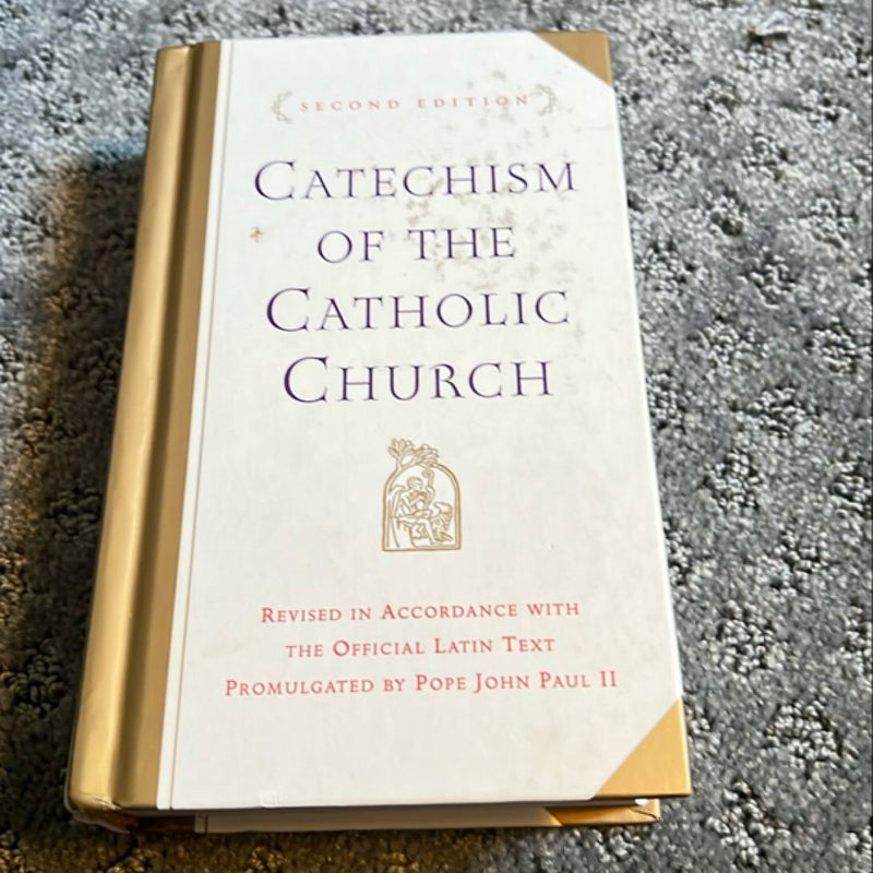 Catechism of the Catholic Church