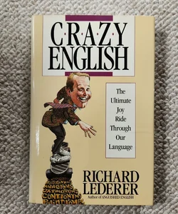 Crazy English