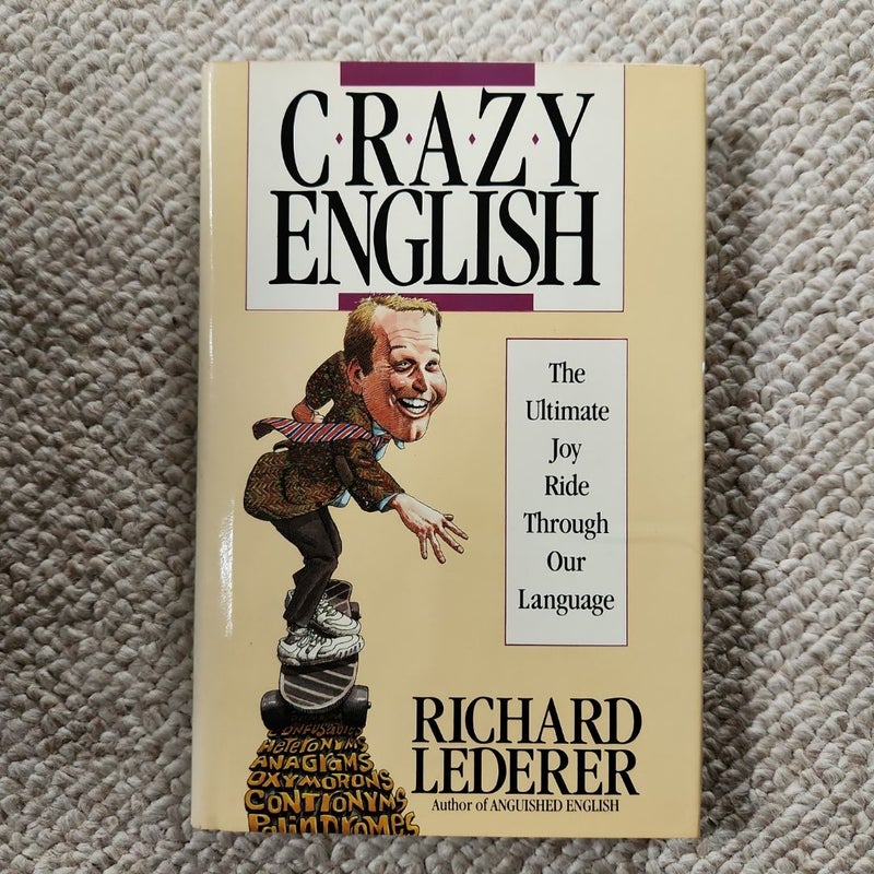 Crazy English