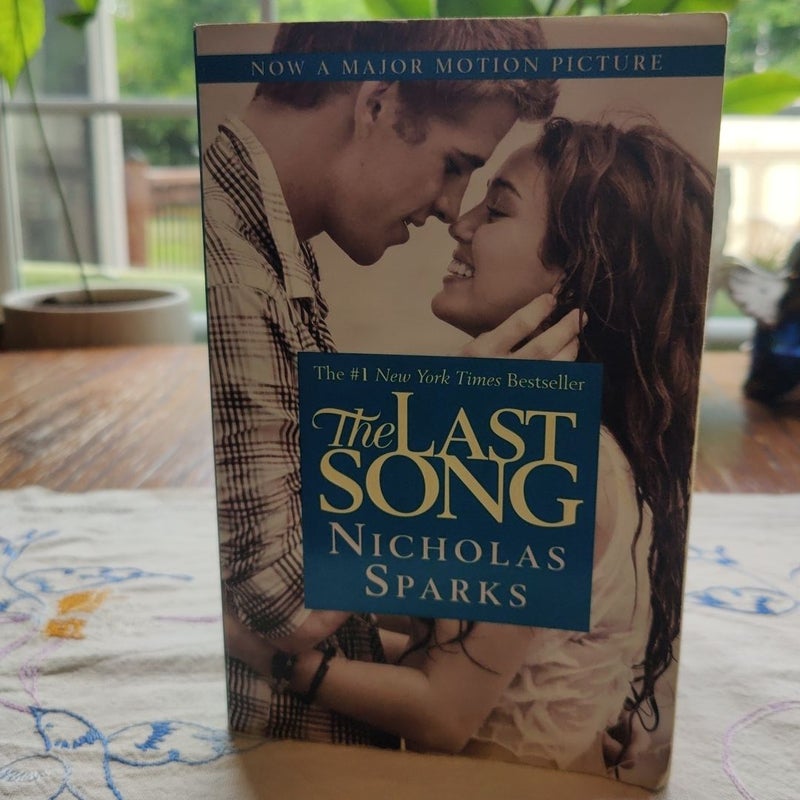 The Last Song