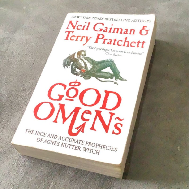 Good Omens