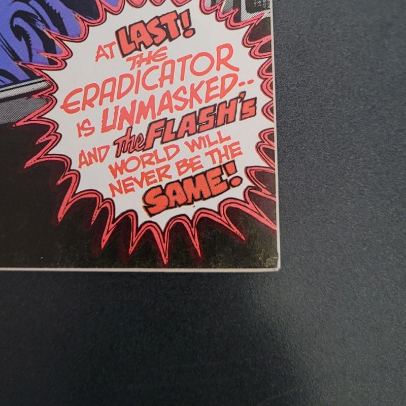 Flash #318