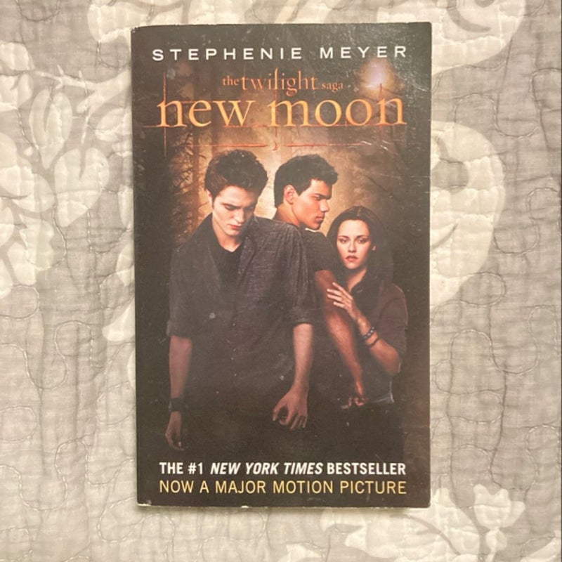 New Moon