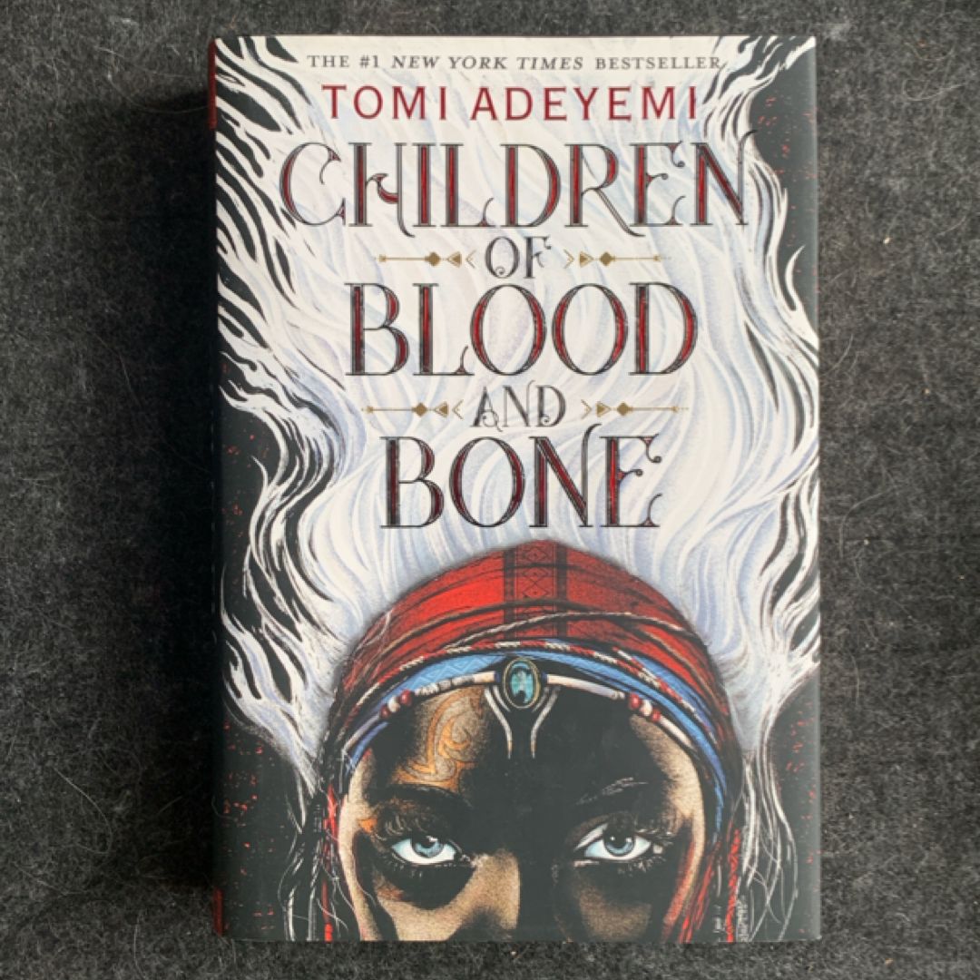 Children of Blood and Bone