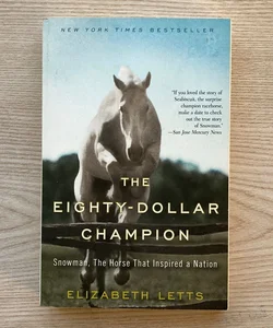 The Eighty-Dollar Champion