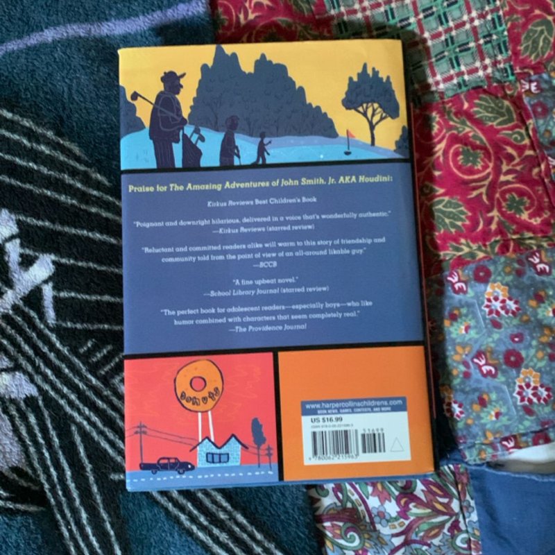 The Life and Times of Benny Alvarez