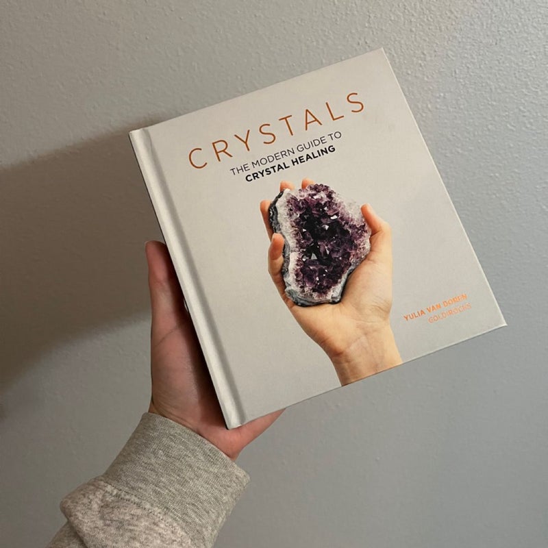 Crystals