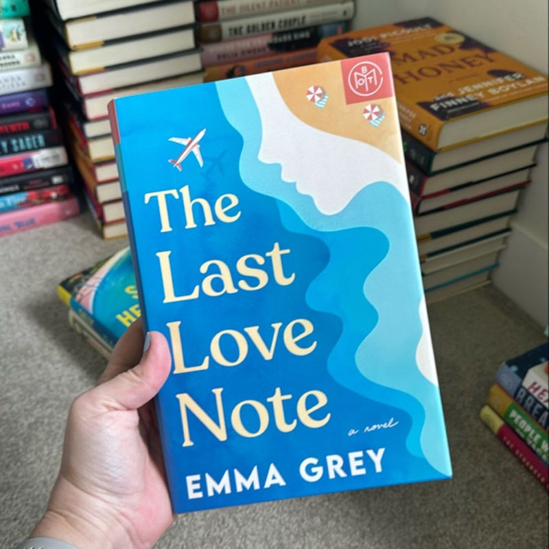 The Last Love Note