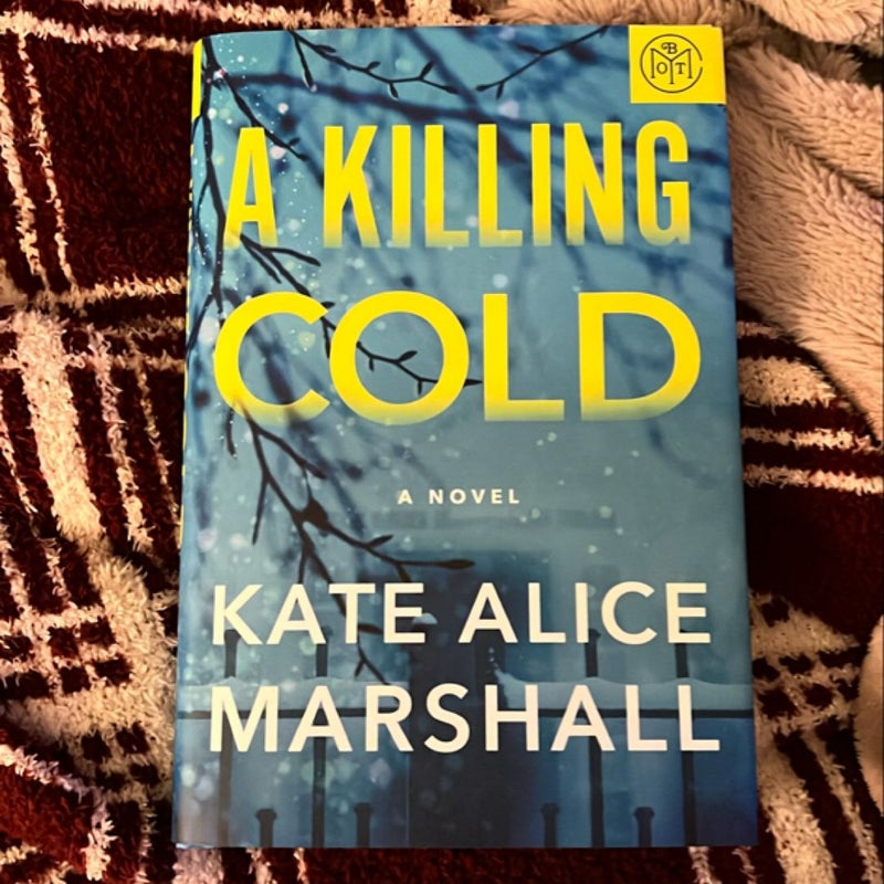 A Killing Cold