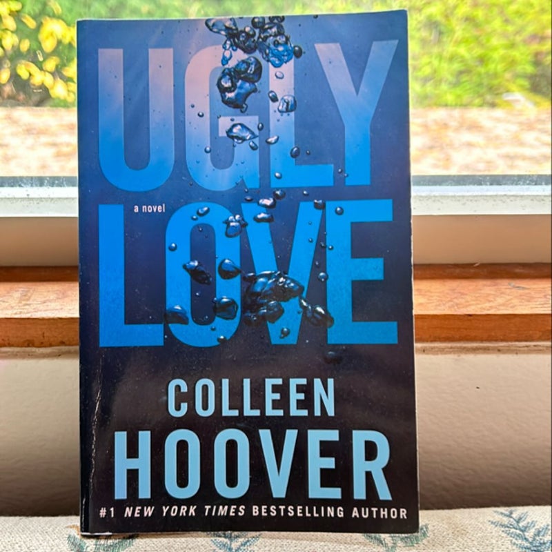 Ugly Love