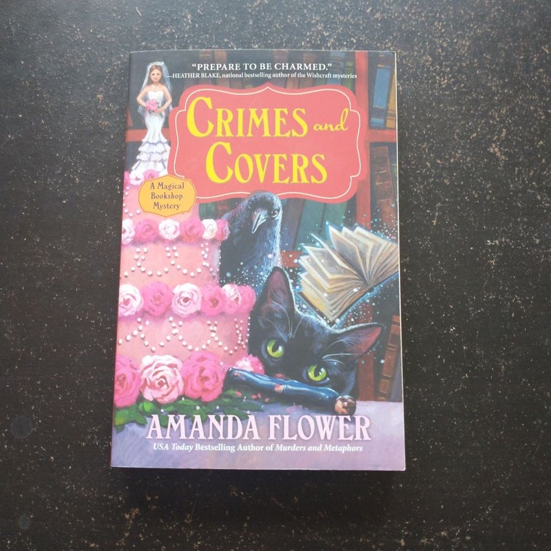 Crimes and Covers