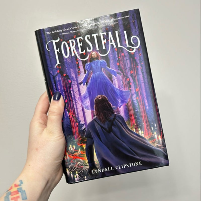 Forestfall