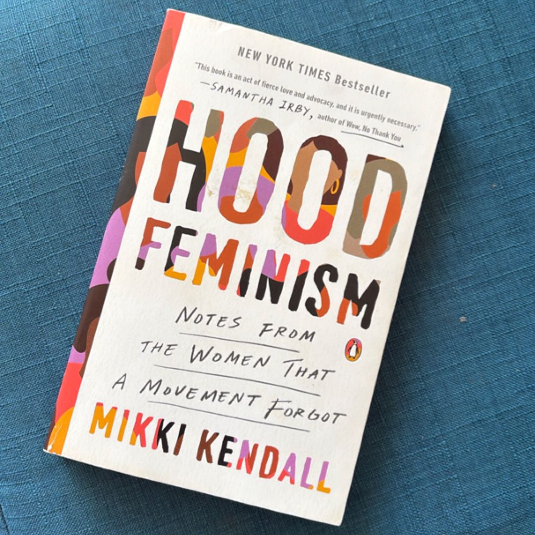 Hood Feminism