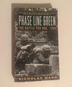 Phase Line Green 40