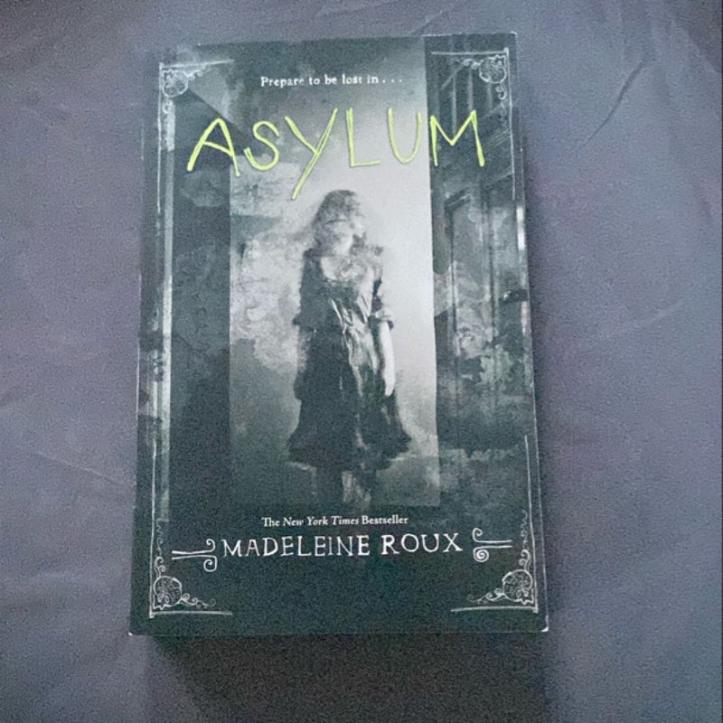 Asylum