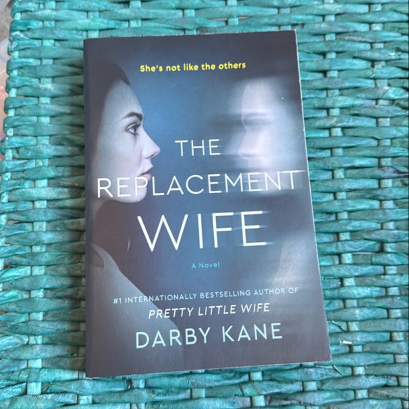 The Replacement Wife