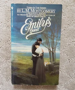 Emily's Quest (Bantam Edition, 1983)