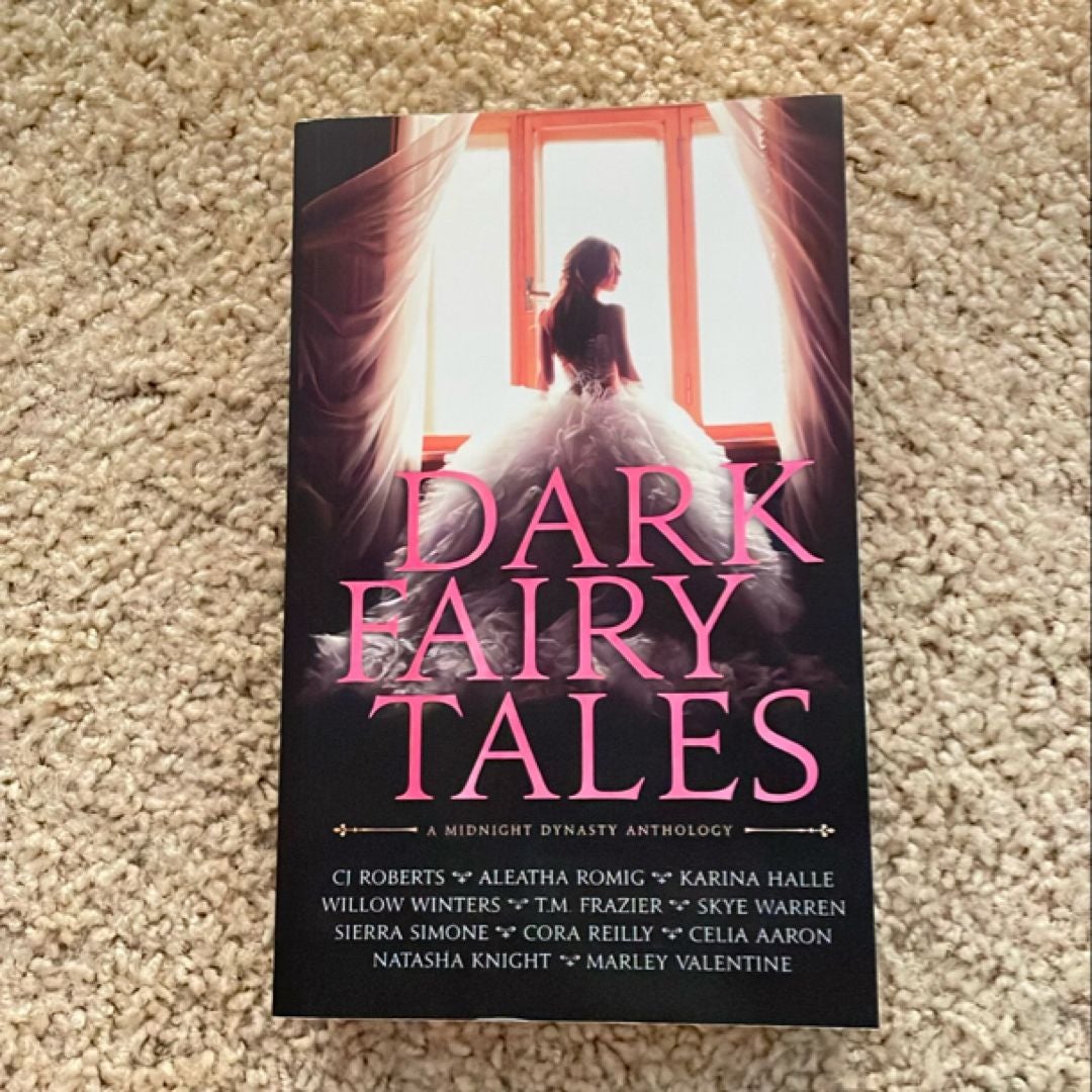 Dark Fairy Tales