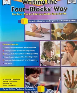 Writing the Four-Blocks® Way