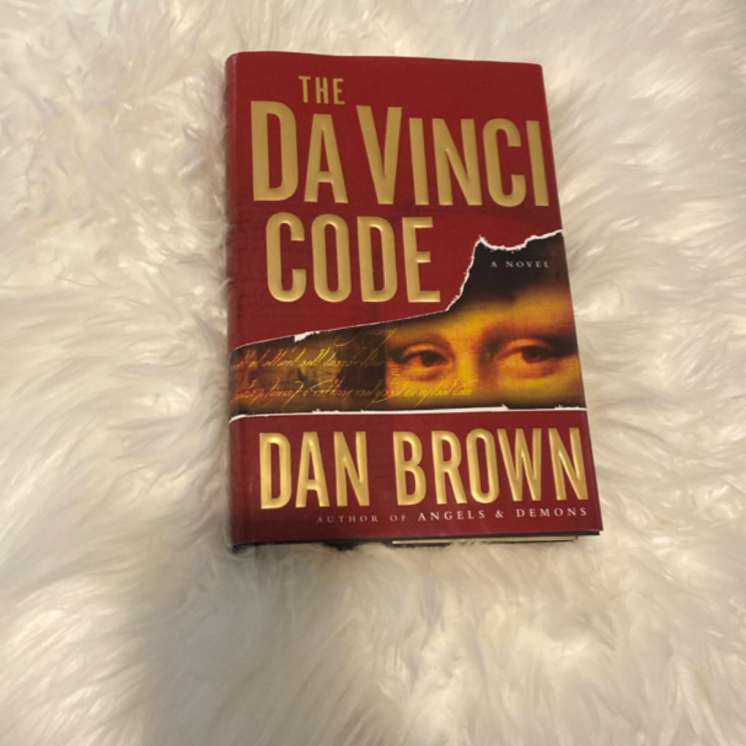 The Da Vinci Code