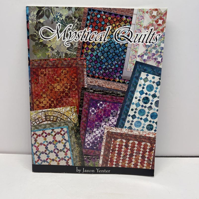 Mystical Quilts