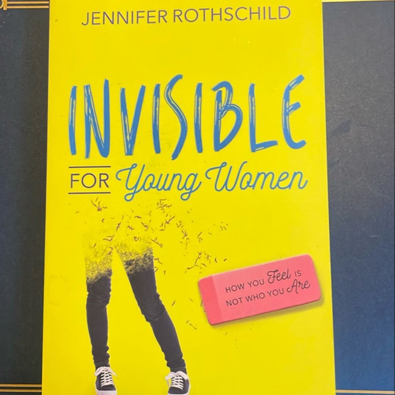 Invisible for Young Women