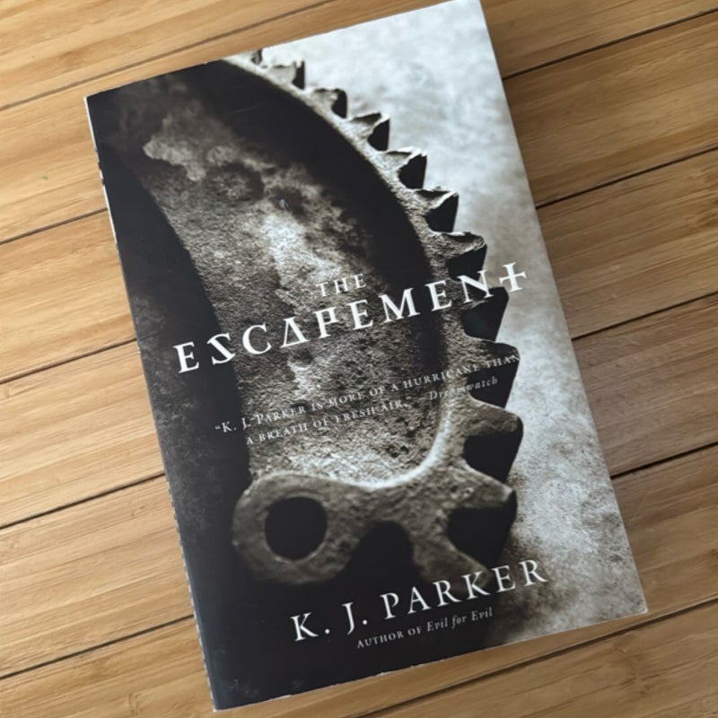 The Escapement