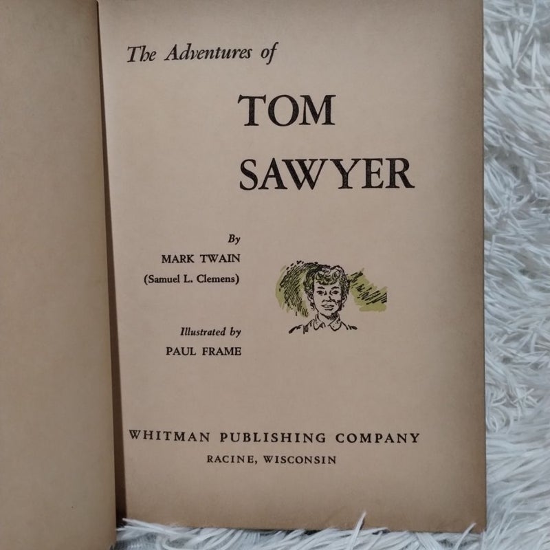 Tom Sawyer