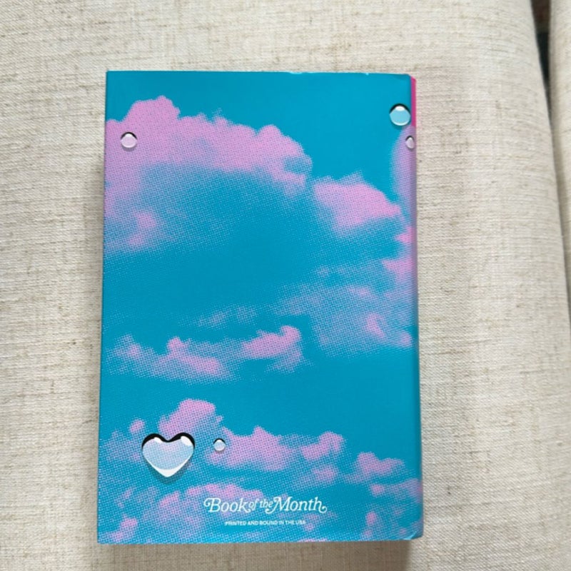Love of my Afterlife, BOTM