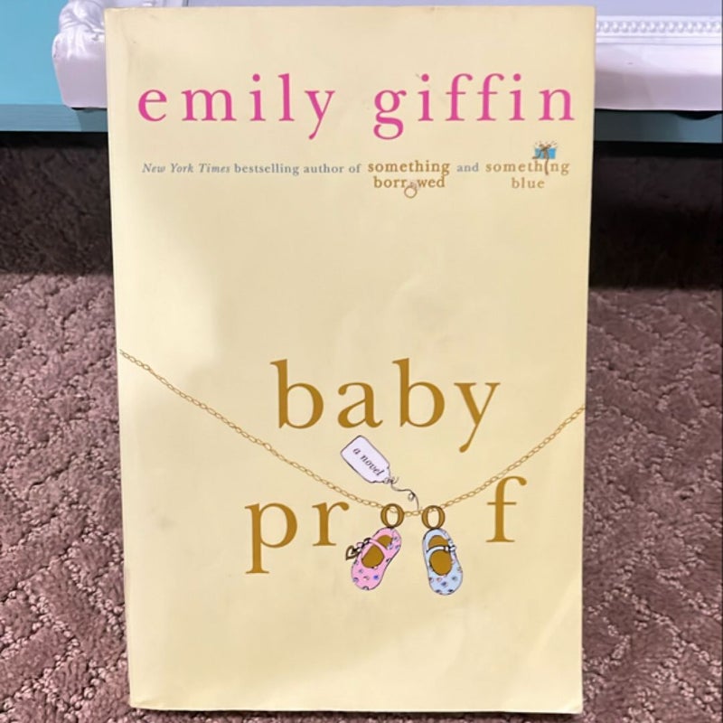 Baby Proof