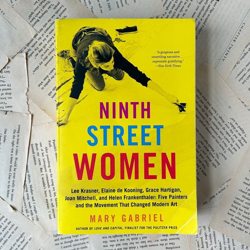 Ninth Street Women