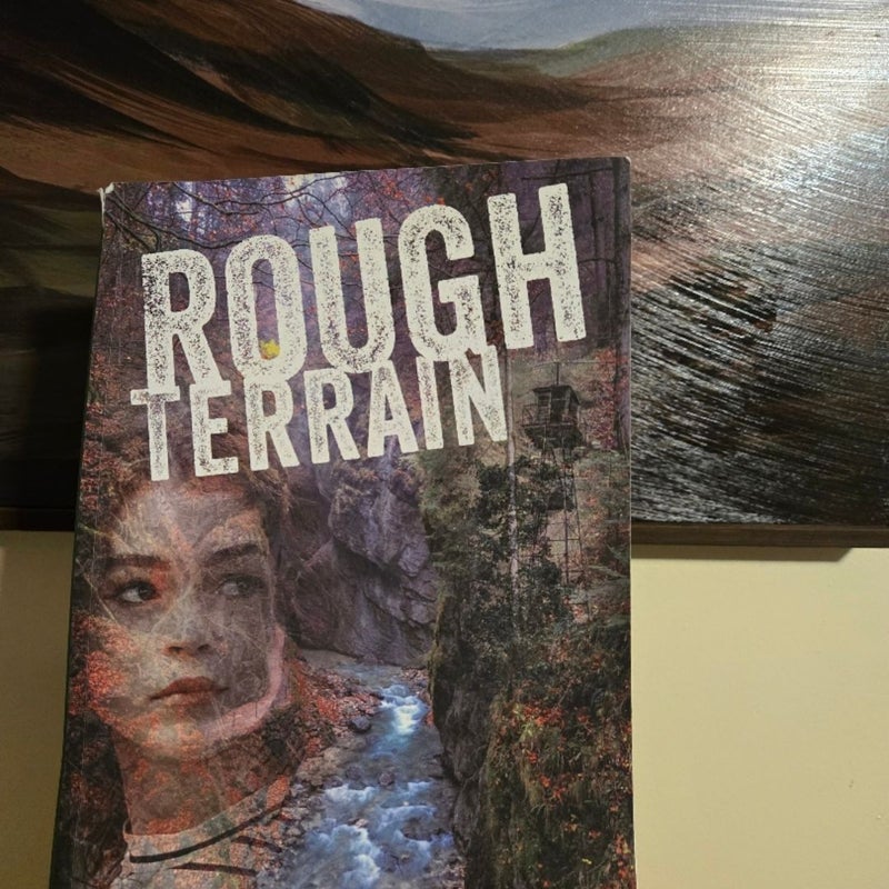 Rough Terrain