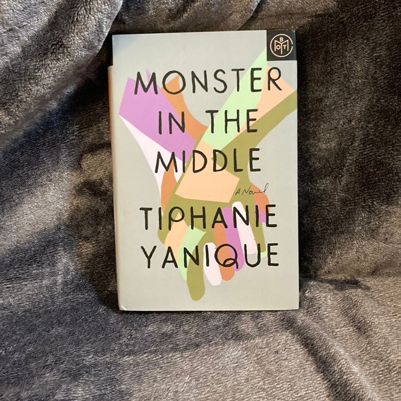 Monster in the Middle: BOTM