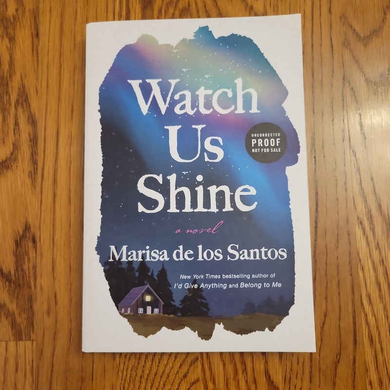 Watch Us Shine