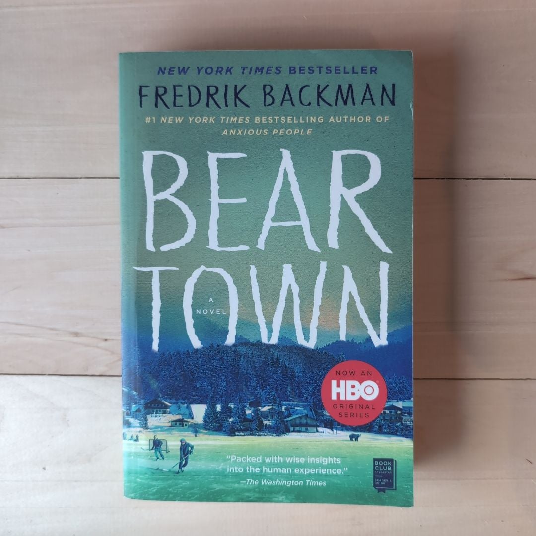 Beartown