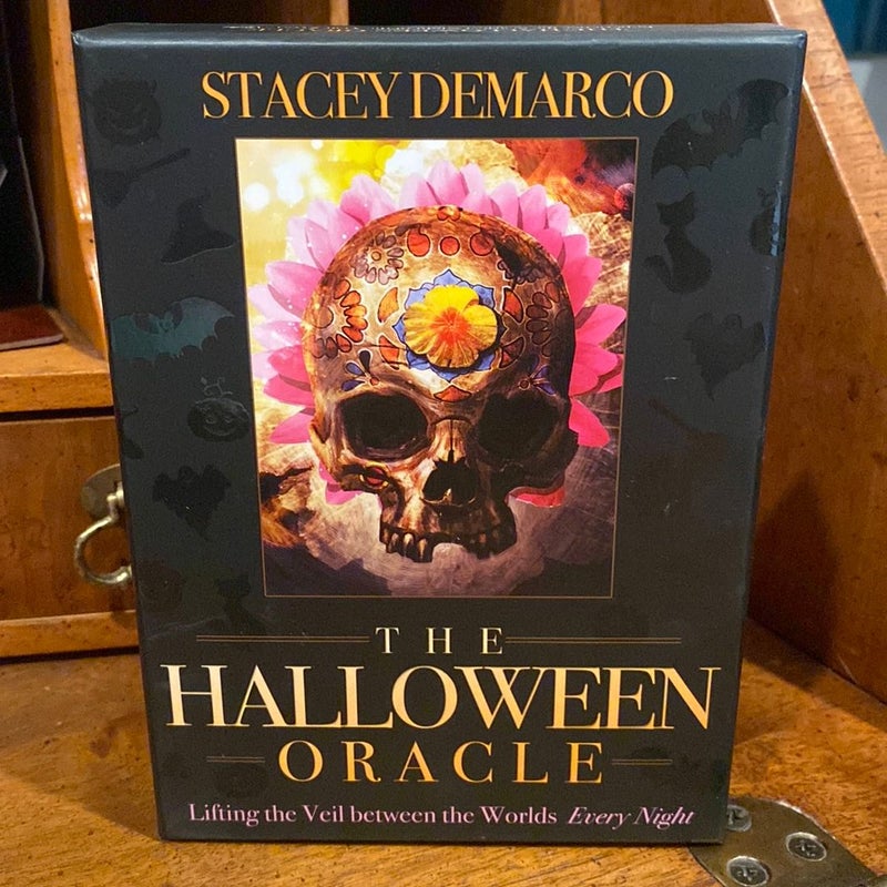 The Halloween Oracle