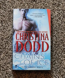 Chains of Ice