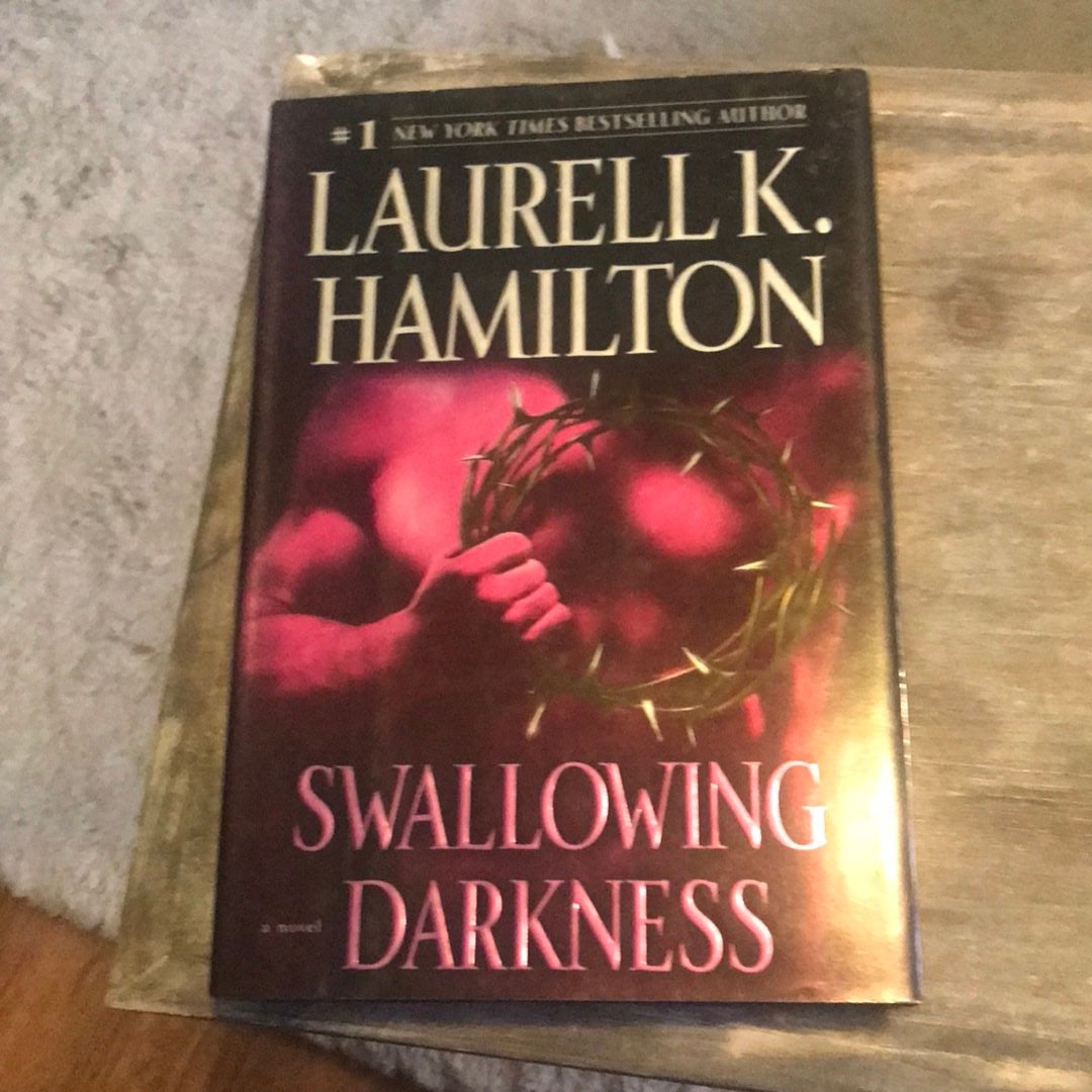 Swallowing Darkness