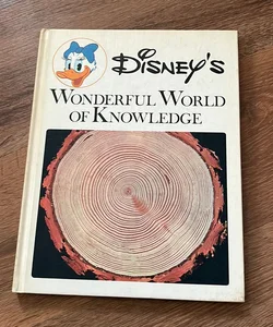 Disney’s Wonderful World of Knowledge